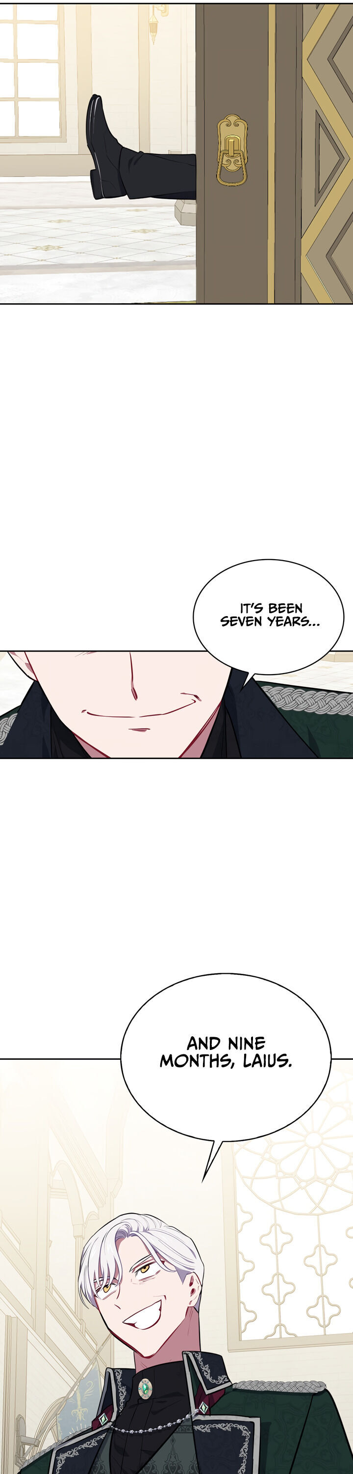 If You Touch My Little Brother, You’re All Dead chapter 28 - page 31