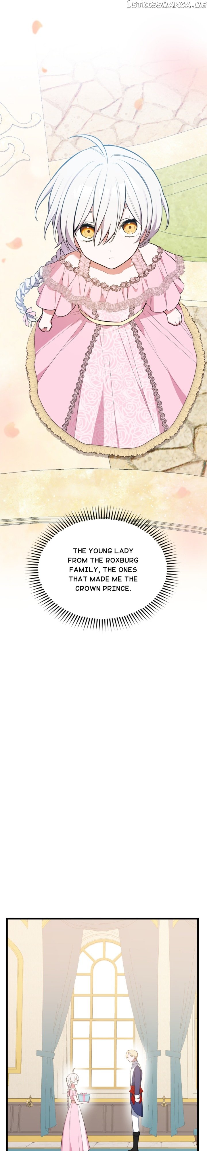 If You Touch My Little Brother, You’re All Dead Chapter 69 - page 34