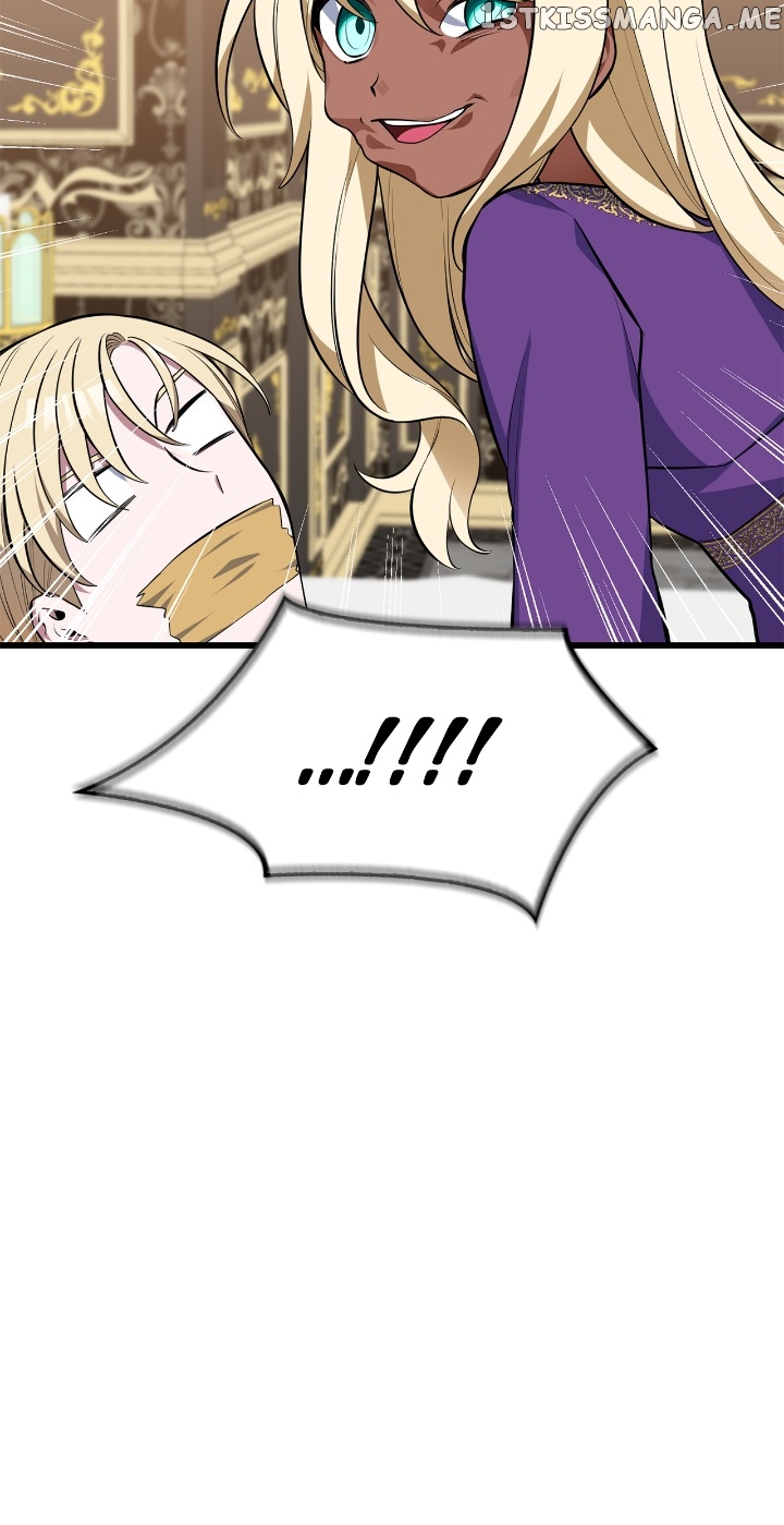 If You Touch My Little Brother, You’re All Dead Chapter 69 - page 5