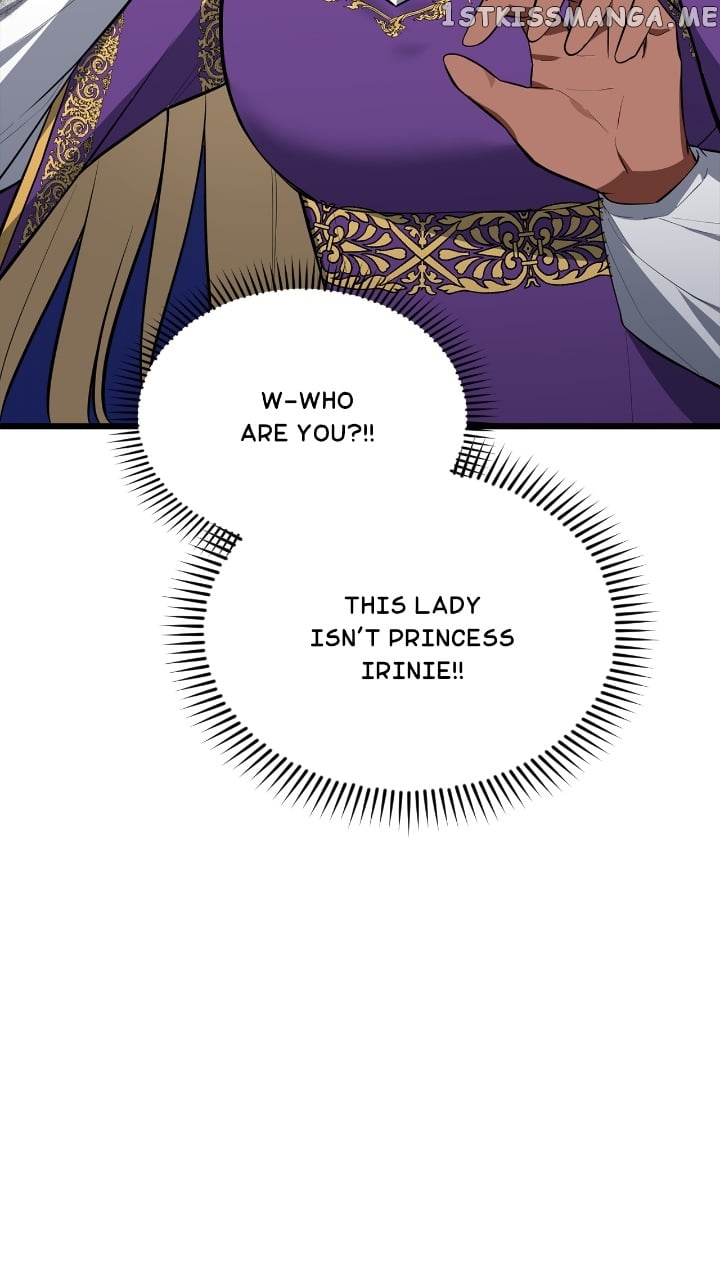 If You Touch My Little Brother, You’re All Dead Chapter 69 - page 8
