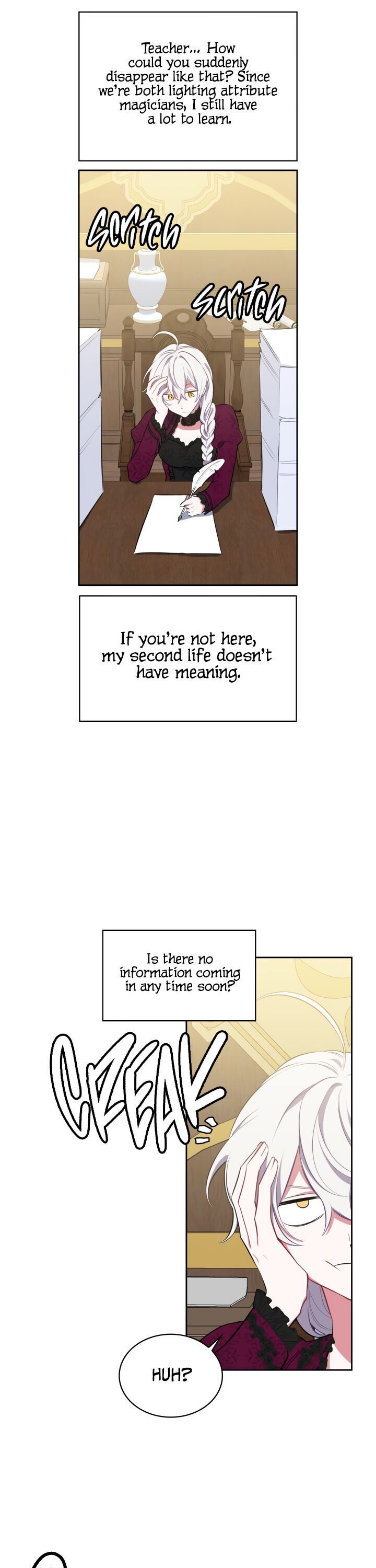 If You Touch My Little Brother, You’re All Dead chapter 21 - page 14