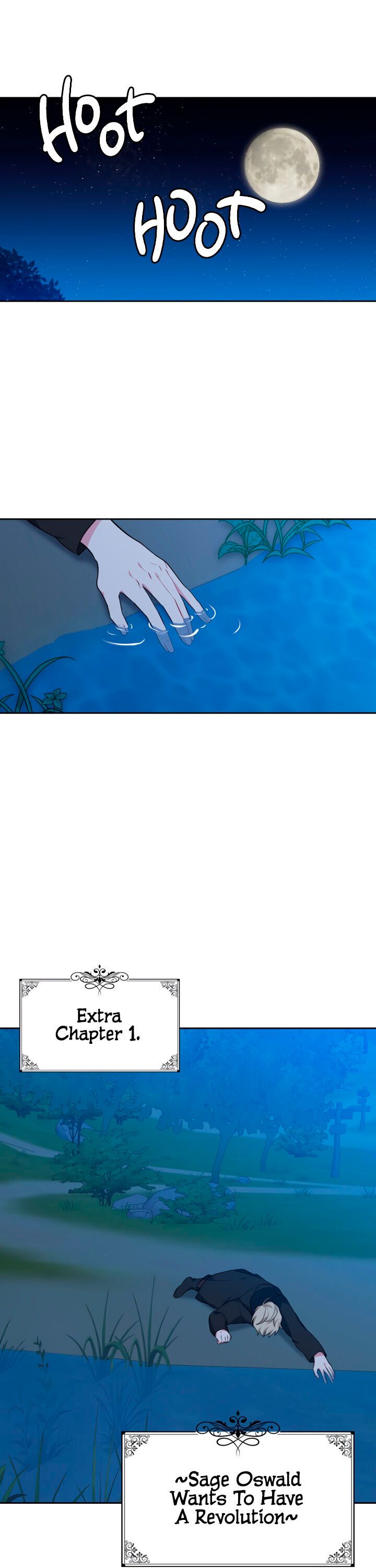 If You Touch My Little Brother, You’re All Dead chapter 21 - page 2