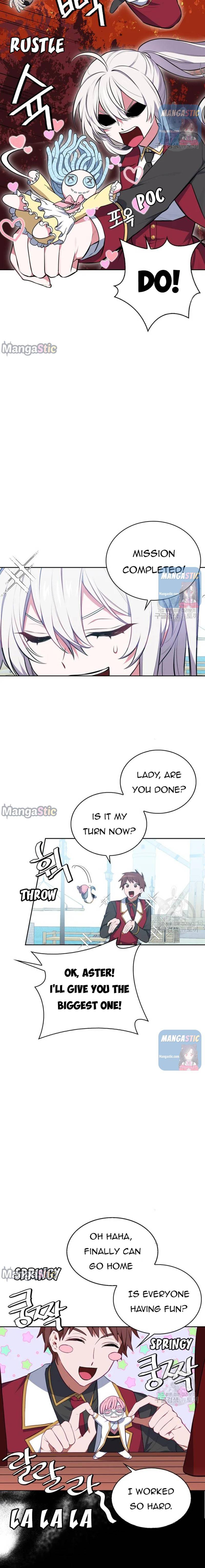 If You Touch My Little Brother, You’re All Dead chapter 43 - page 2
