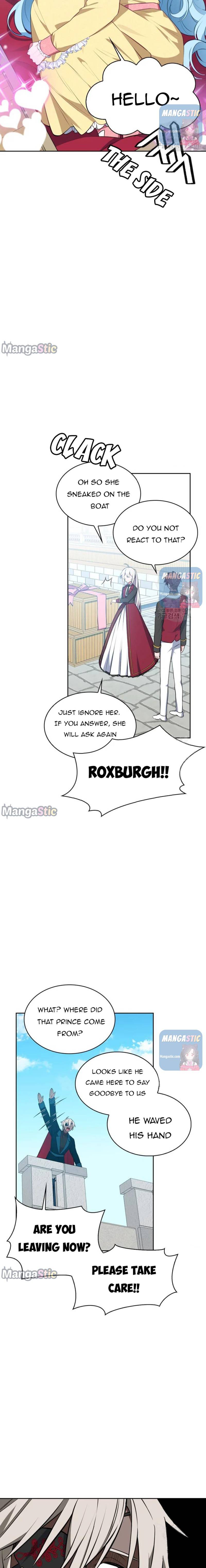 If You Touch My Little Brother, You’re All Dead chapter 43 - page 4