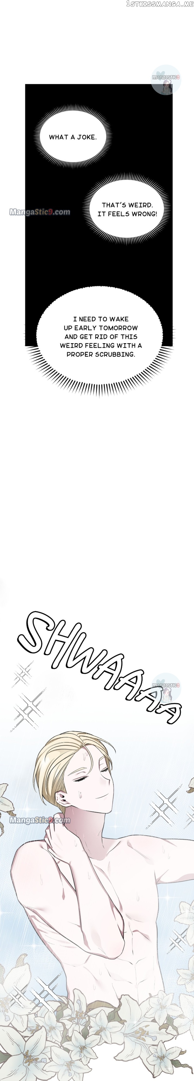 If You Touch My Little Brother, You’re All Dead Chapter 70 - page 31
