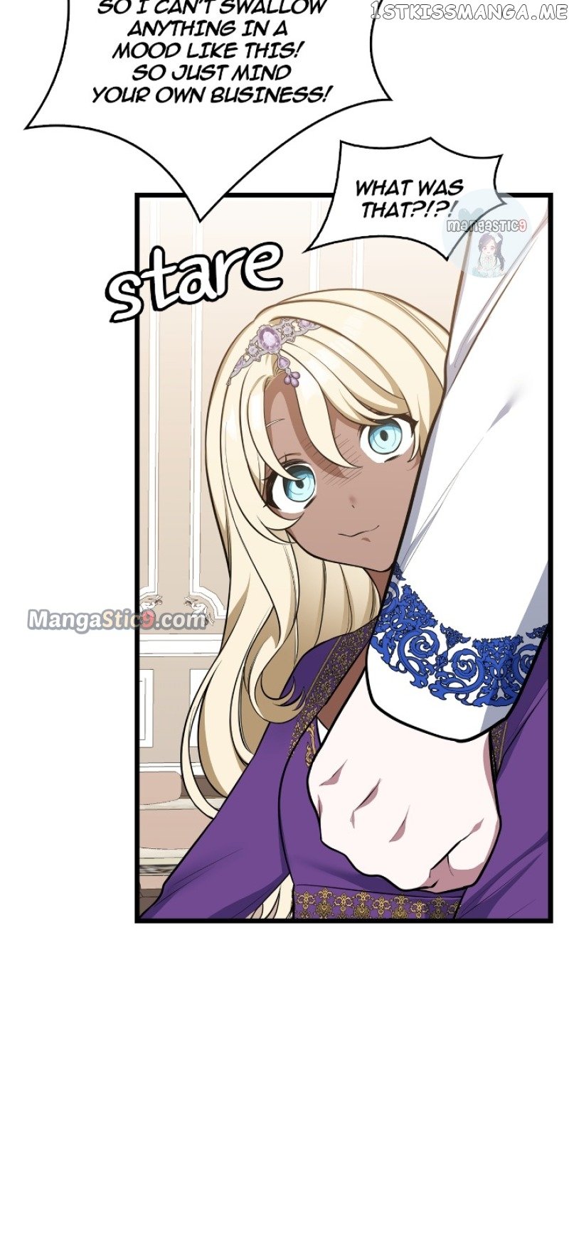 If You Touch My Little Brother, You’re All Dead Chapter 70 - page 41