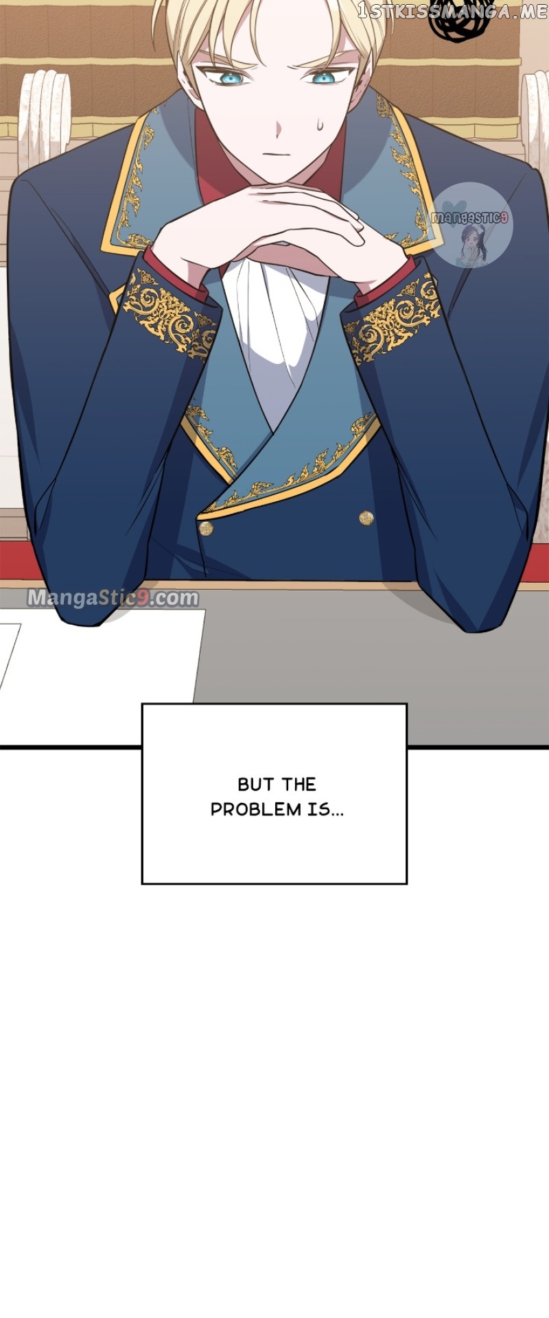 If You Touch My Little Brother, You’re All Dead Chapter 70 - page 5