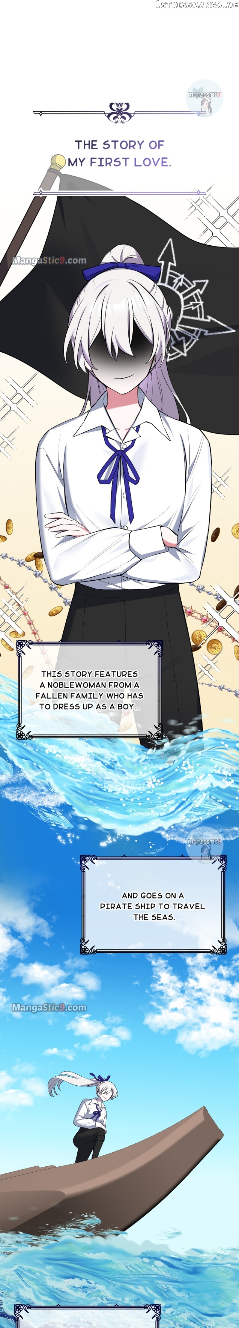 If You Touch My Little Brother, You’re All Dead Chapter 70 - page 9