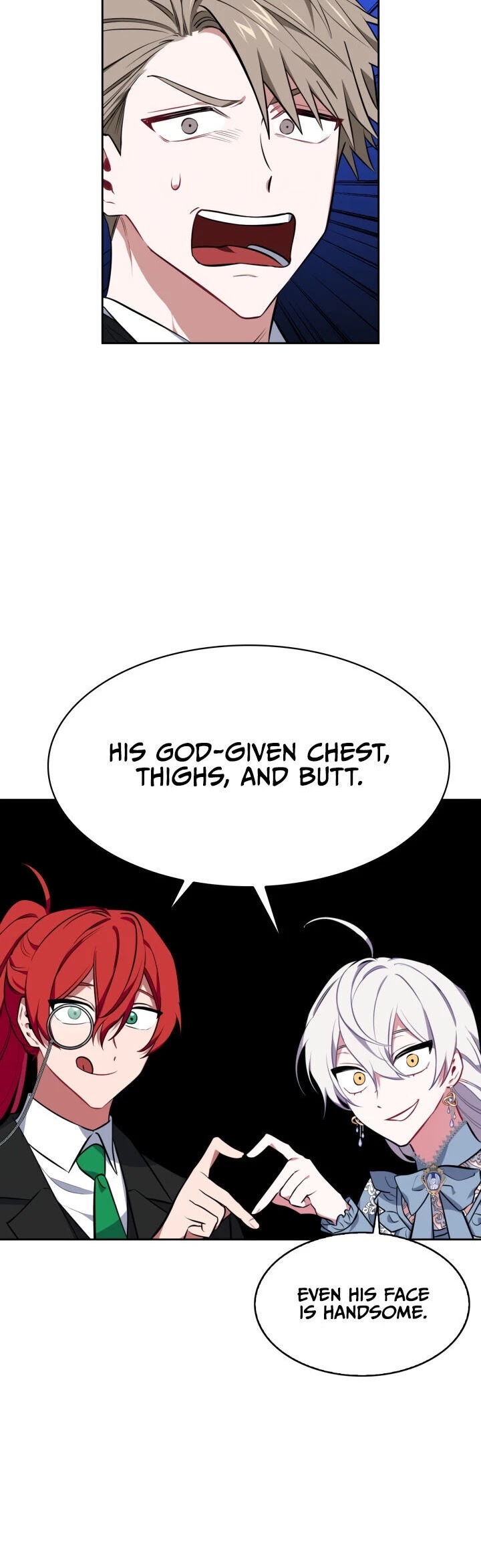 If You Touch My Little Brother, You’re All Dead chapter 23 - page 10