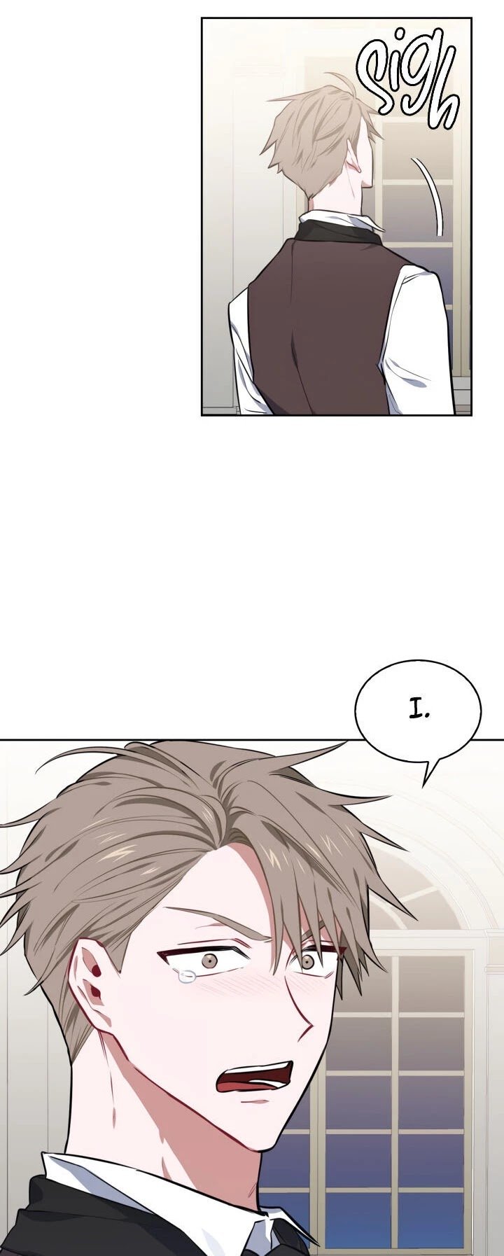 If You Touch My Little Brother, You’re All Dead chapter 23 - page 16