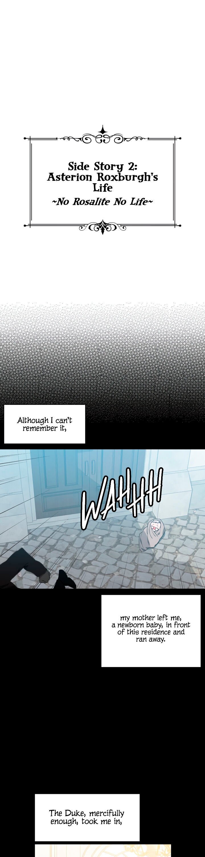 If You Touch My Little Brother, You’re All Dead chapter 23 - page 29