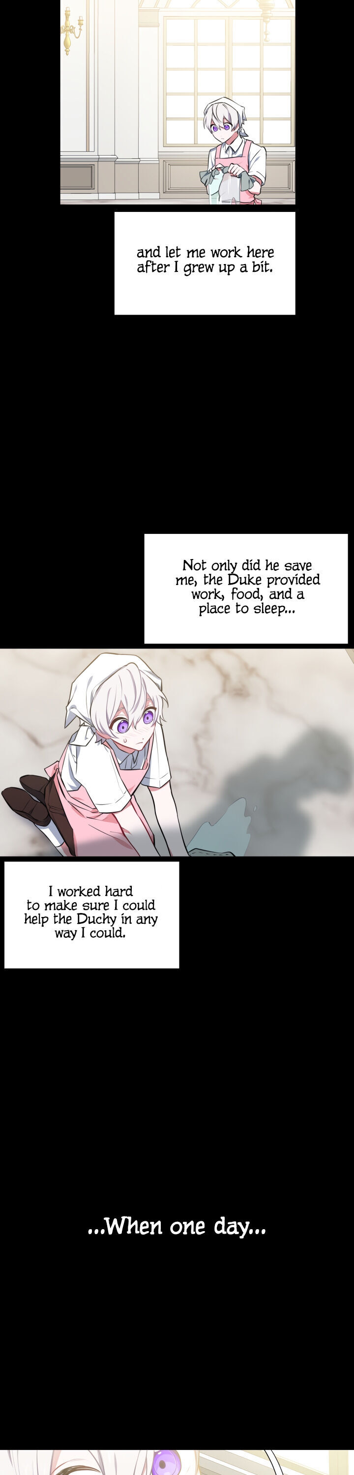 If You Touch My Little Brother, You’re All Dead chapter 23 - page 30