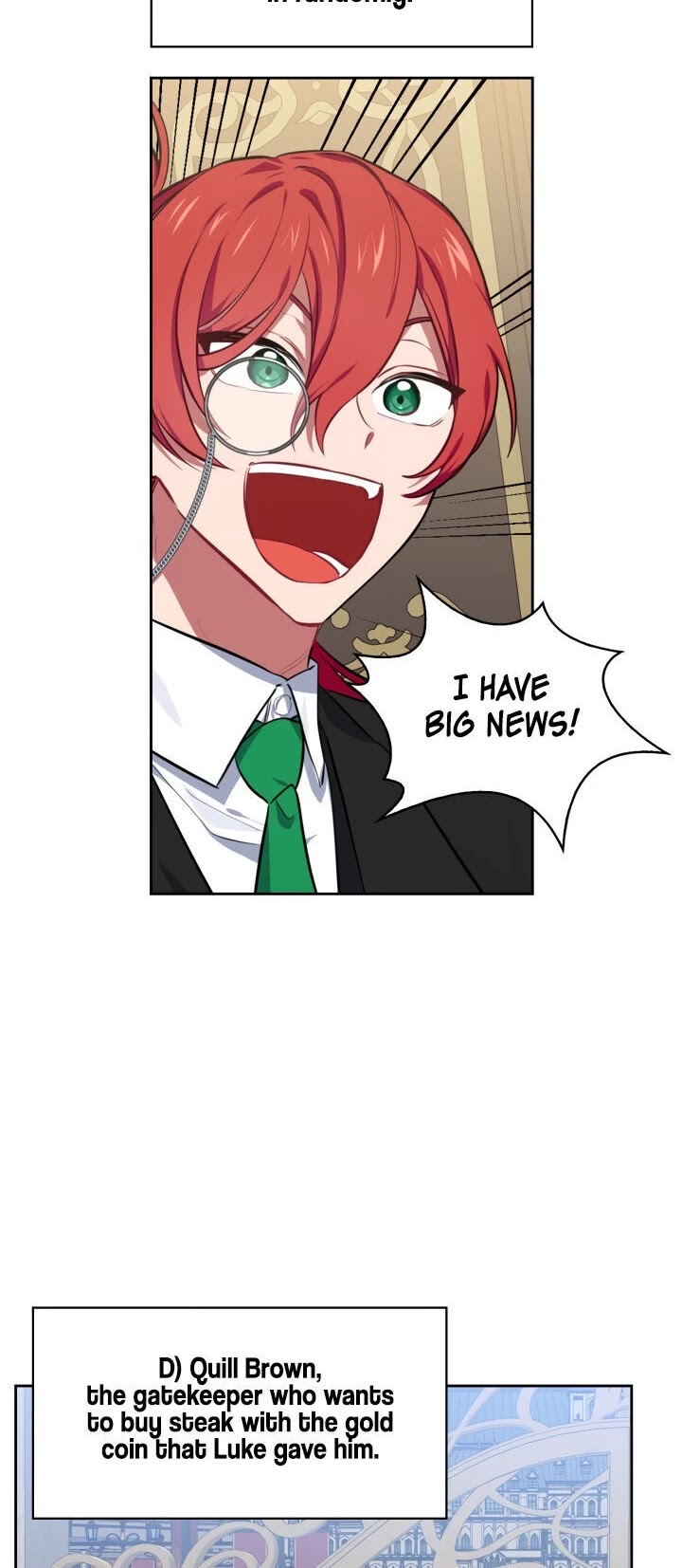 If You Touch My Little Brother, You’re All Dead chapter 23 - page 4