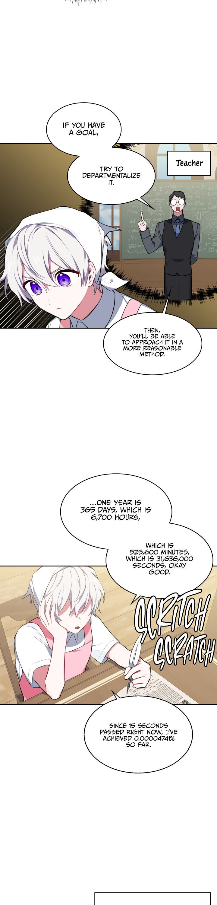 If You Touch My Little Brother, You’re All Dead chapter 24 - page 10