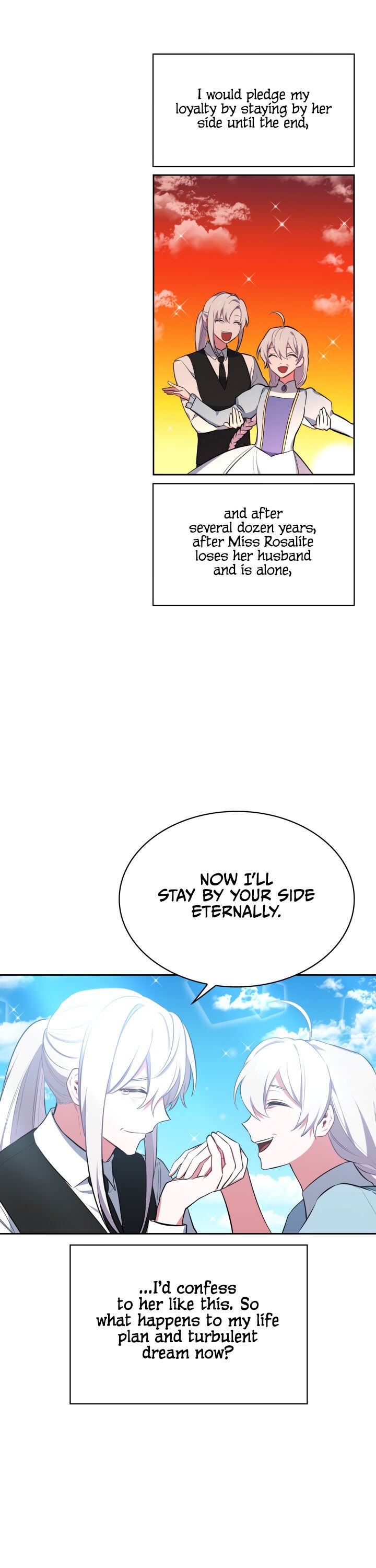 If You Touch My Little Brother, You’re All Dead chapter 24 - page 14