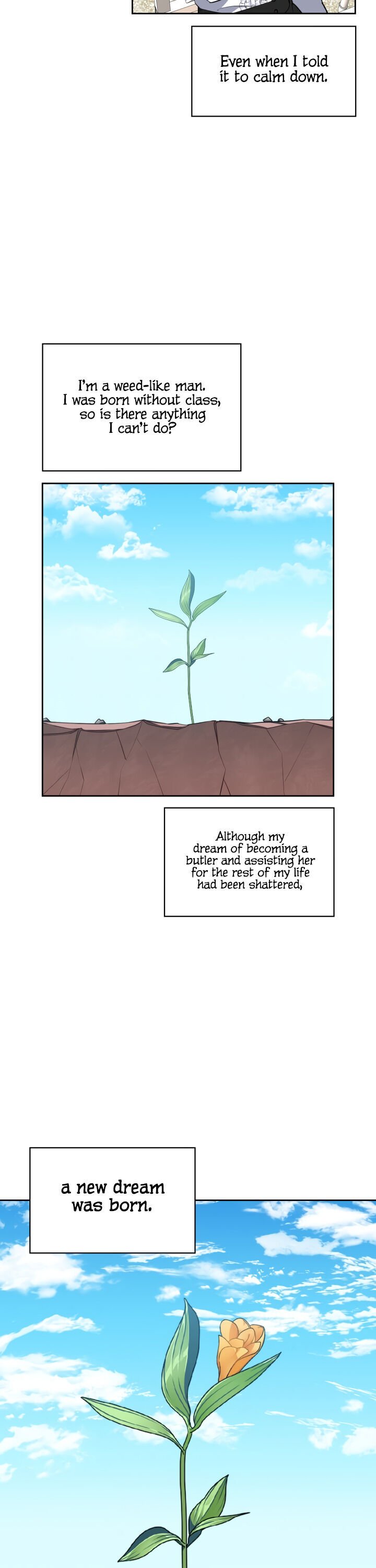 If You Touch My Little Brother, You’re All Dead chapter 24 - page 18