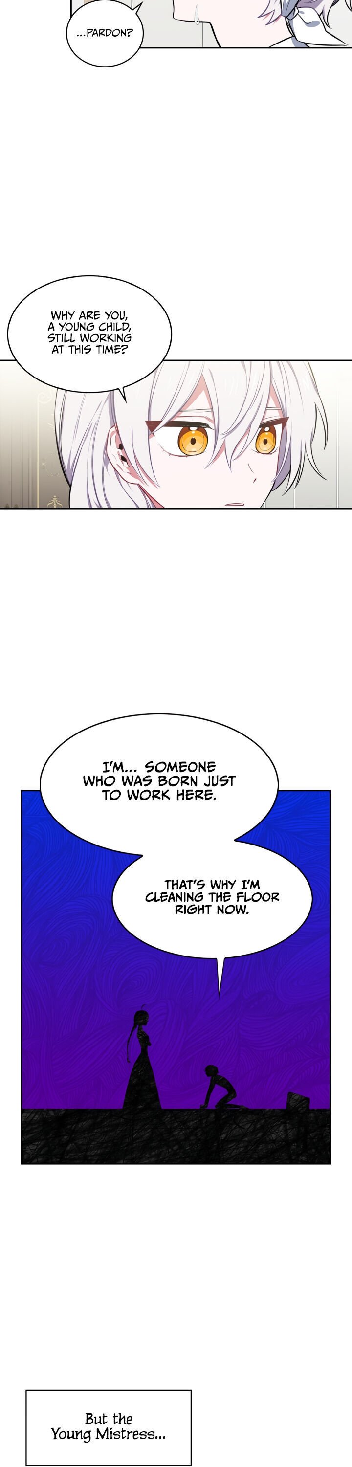 If You Touch My Little Brother, You’re All Dead chapter 24 - page 6