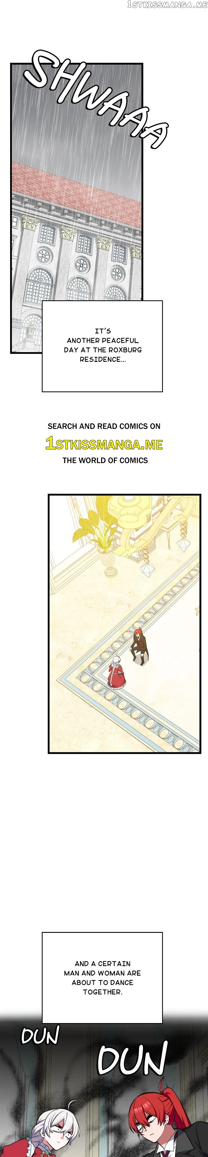If You Touch My Little Brother, You’re All Dead Chapter 71 - page 2
