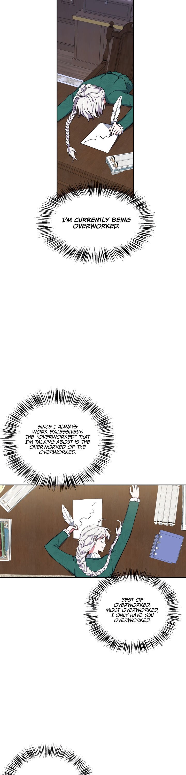 If You Touch My Little Brother, You’re All Dead chapter 25 - page 13