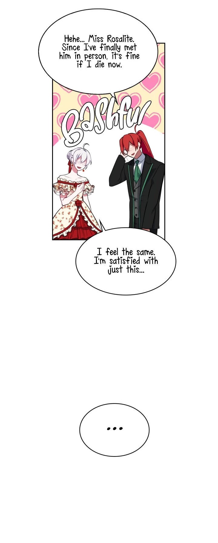 If You Touch My Little Brother, You’re All Dead chapter 25 - page 30