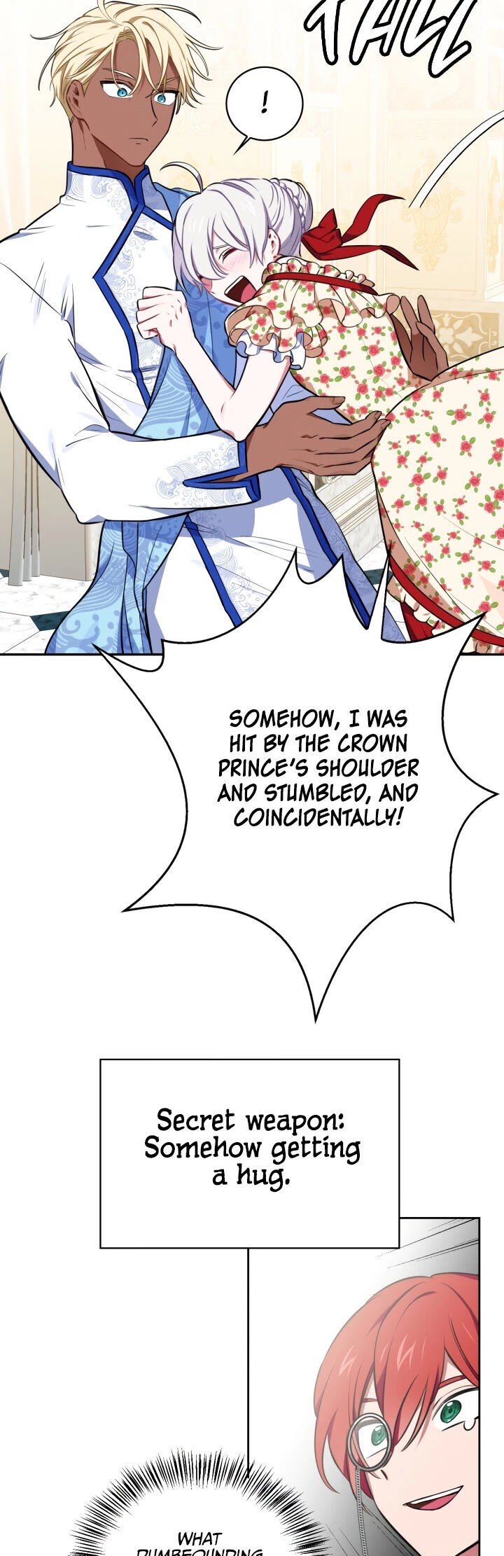 If You Touch My Little Brother, You’re All Dead chapter 26 - page 17