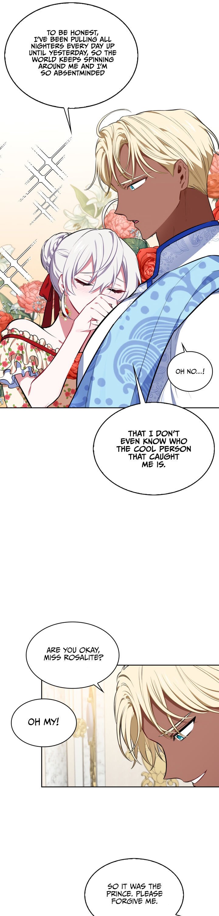 If You Touch My Little Brother, You’re All Dead chapter 26 - page 19
