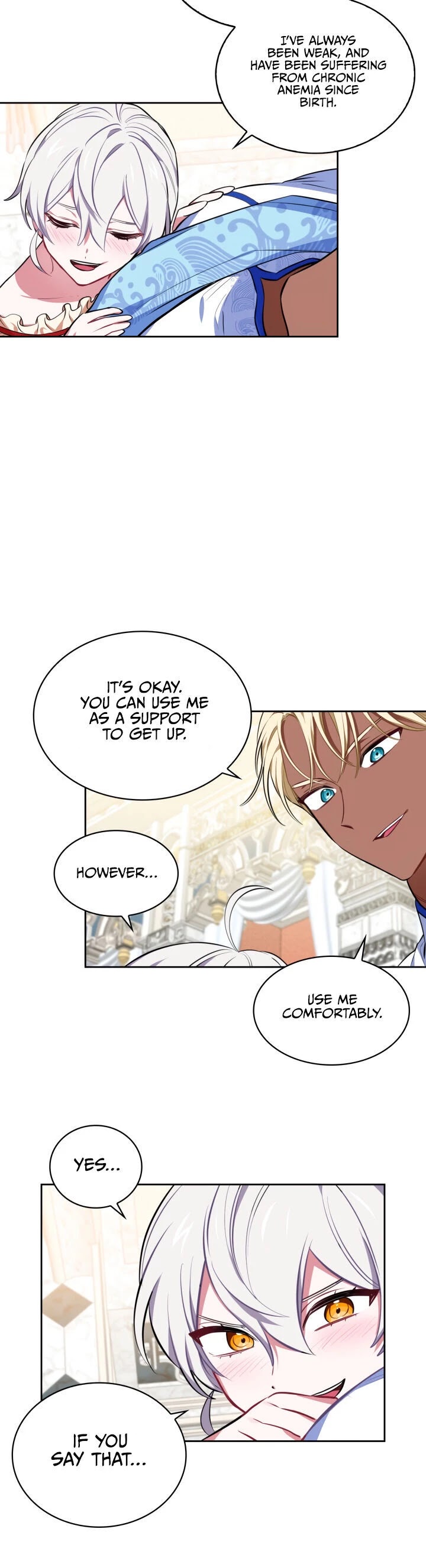 If You Touch My Little Brother, You’re All Dead chapter 26 - page 20