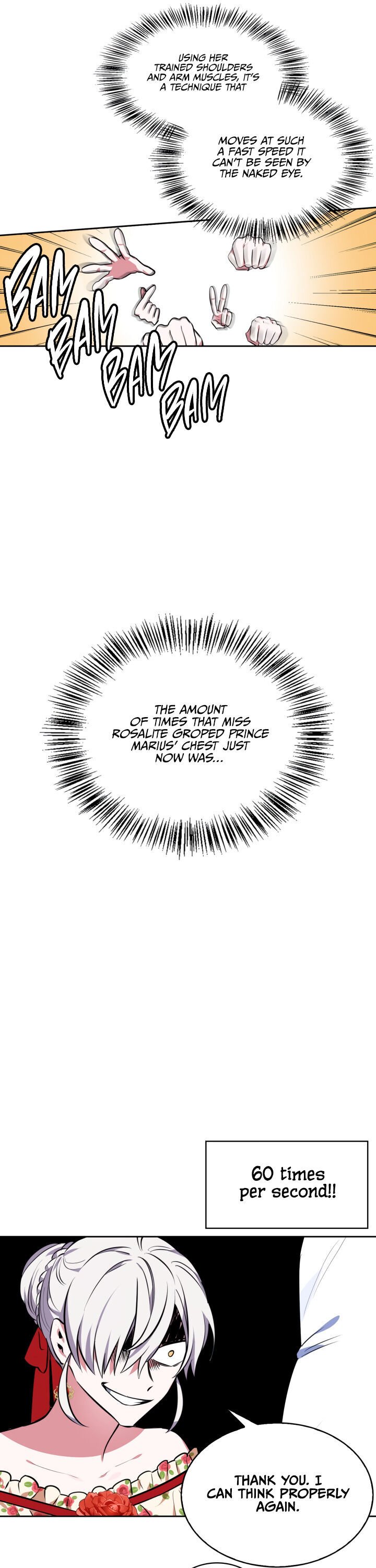 If You Touch My Little Brother, You’re All Dead chapter 26 - page 22