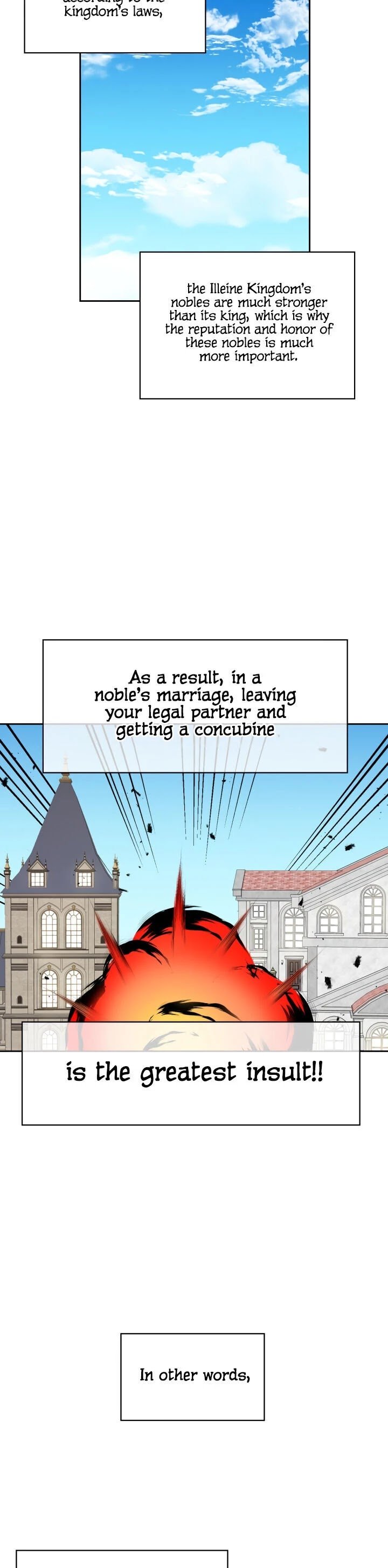 If You Touch My Little Brother, You’re All Dead chapter 26 - page 26