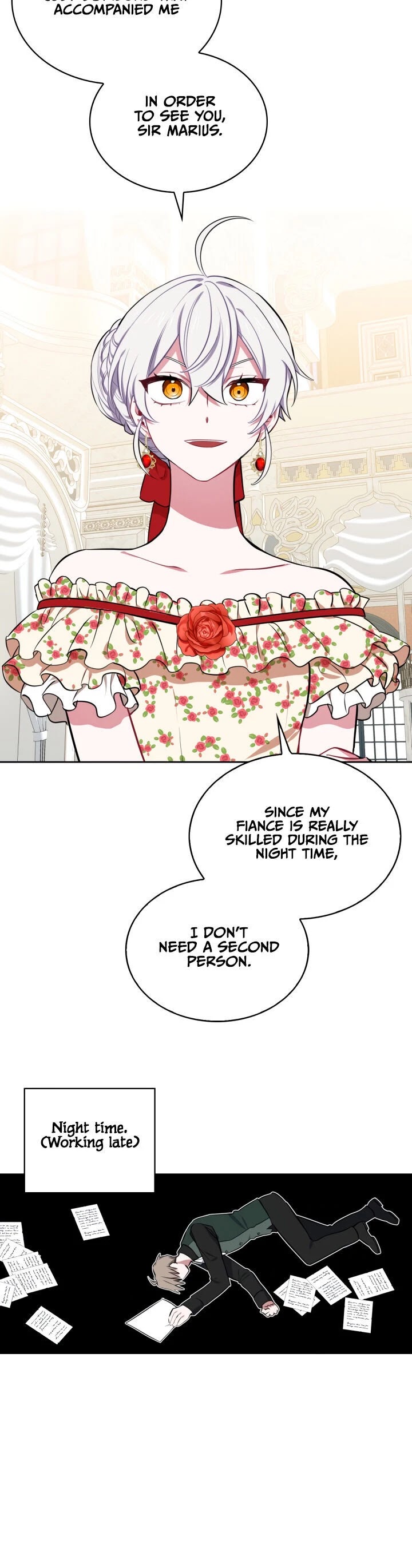 If You Touch My Little Brother, You’re All Dead chapter 26 - page 29