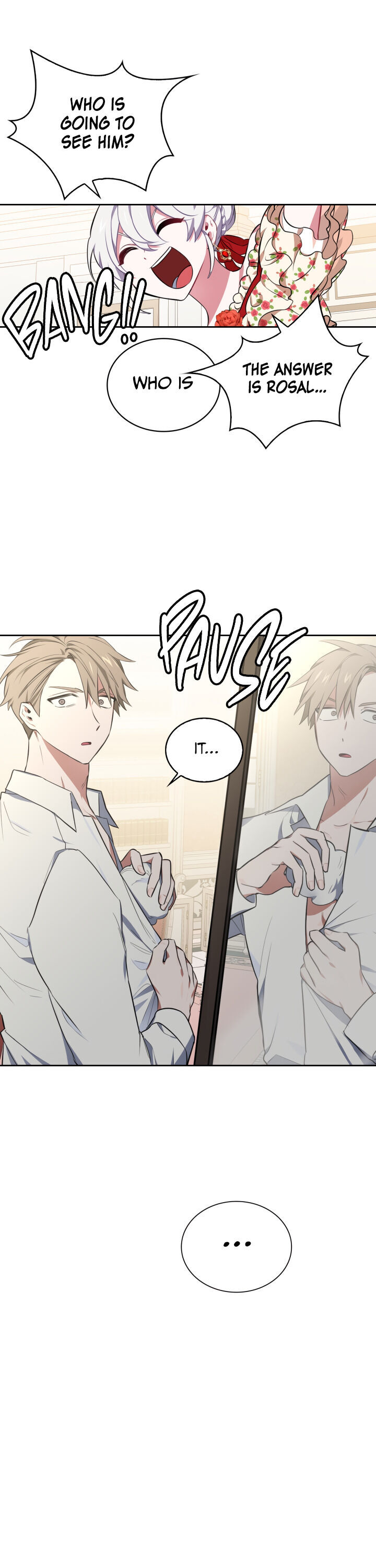 If You Touch My Little Brother, You’re All Dead chapter 26 - page 32