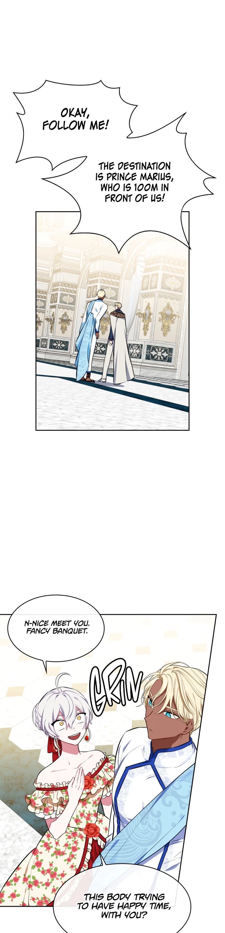 If You Touch My Little Brother, You’re All Dead chapter 26 - page 5