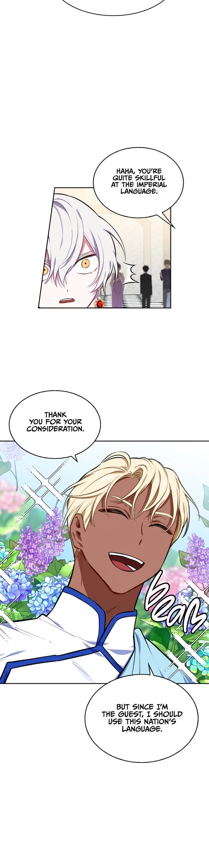 If You Touch My Little Brother, You’re All Dead chapter 26 - page 6