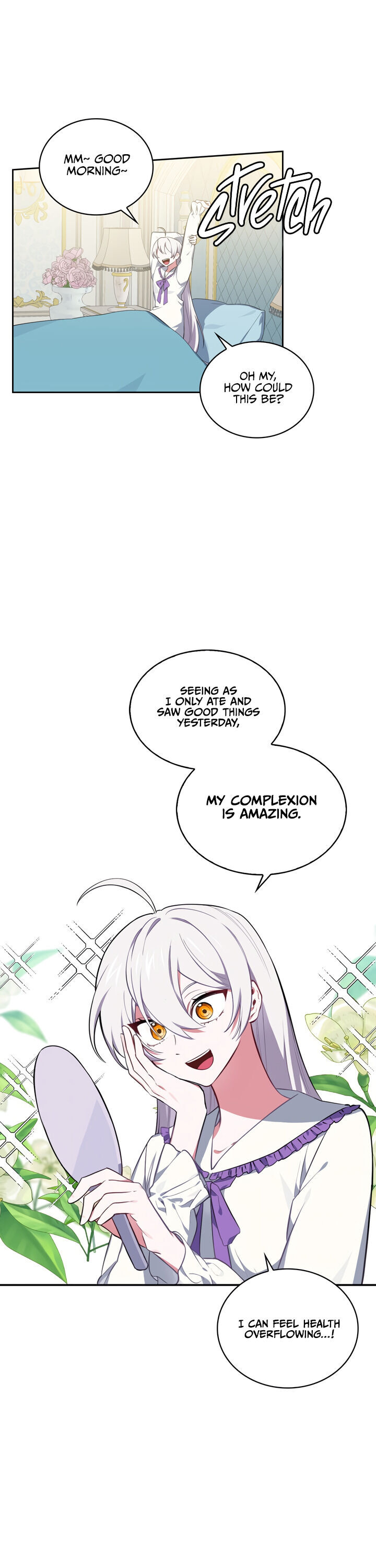 If You Touch My Little Brother, You’re All Dead chapter 27 - page 2