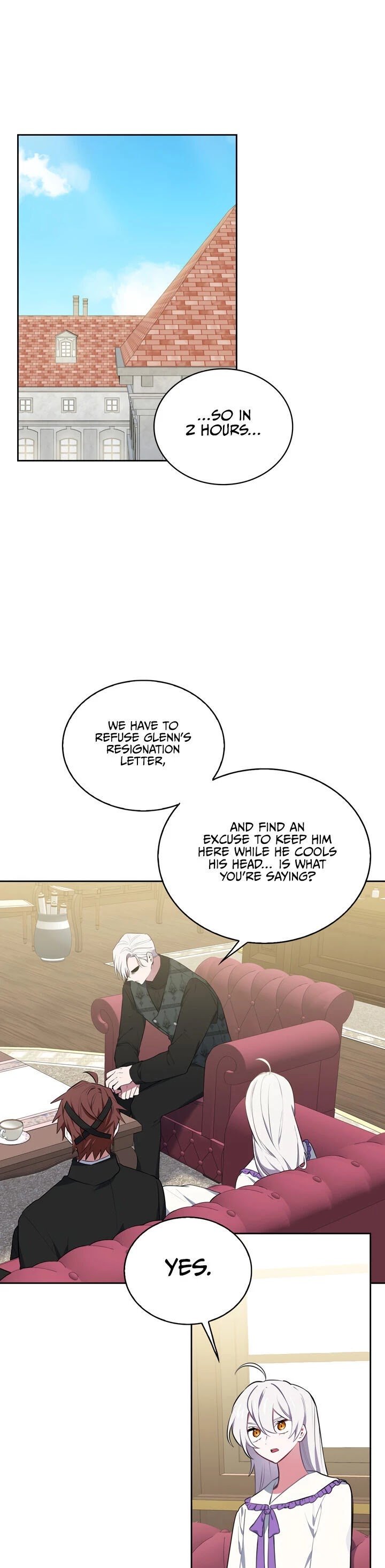 If You Touch My Little Brother, You’re All Dead chapter 27 - page 24