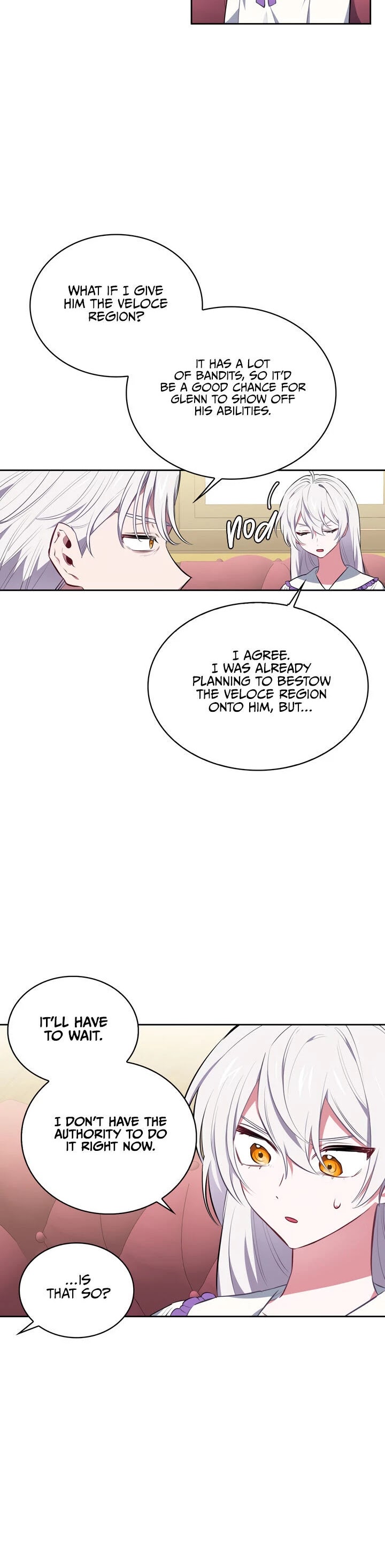 If You Touch My Little Brother, You’re All Dead chapter 27 - page 25