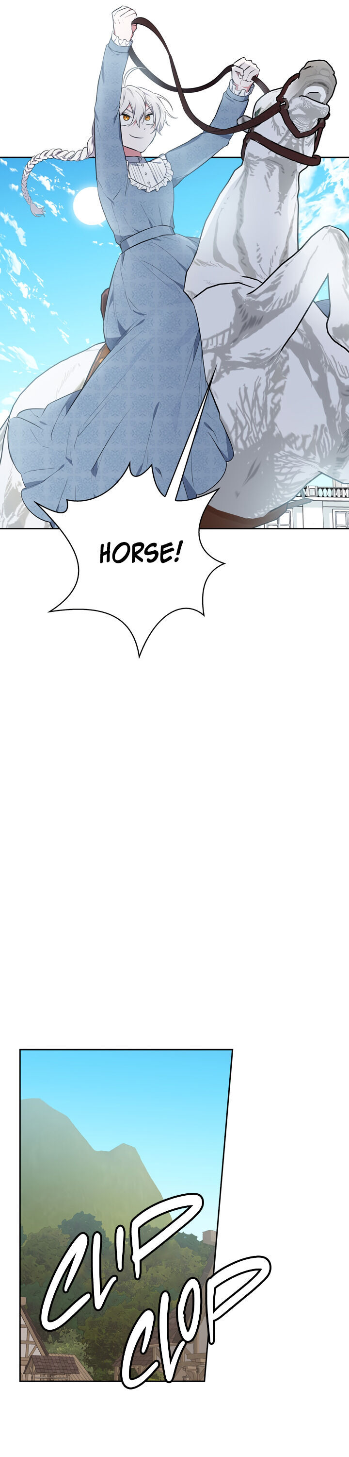 If You Touch My Little Brother, You’re All Dead chapter 27 - page 32