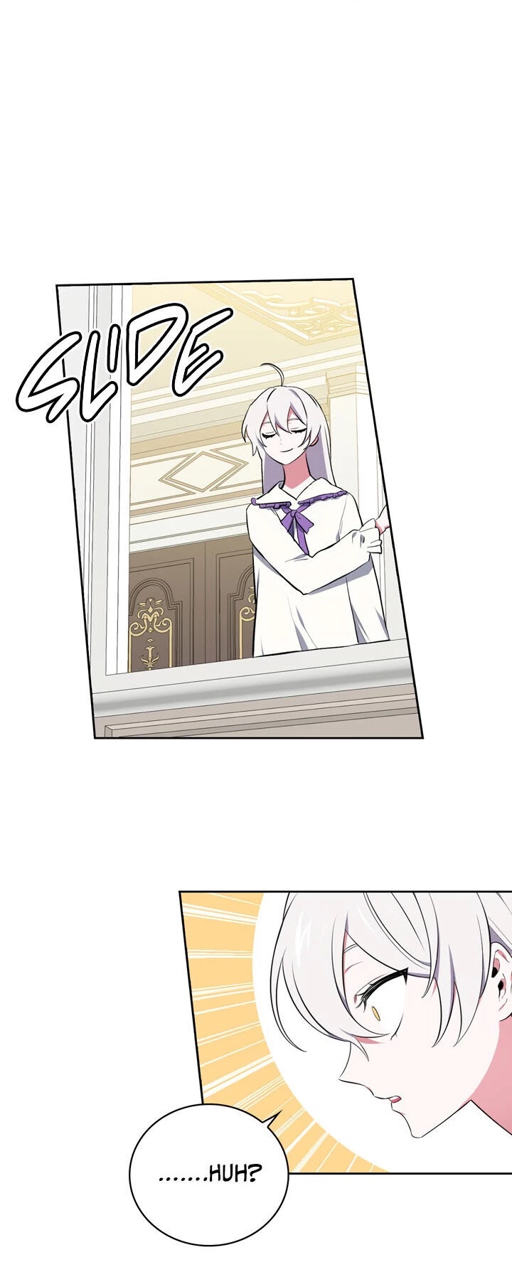 If You Touch My Little Brother, You’re All Dead chapter 27 - page 4