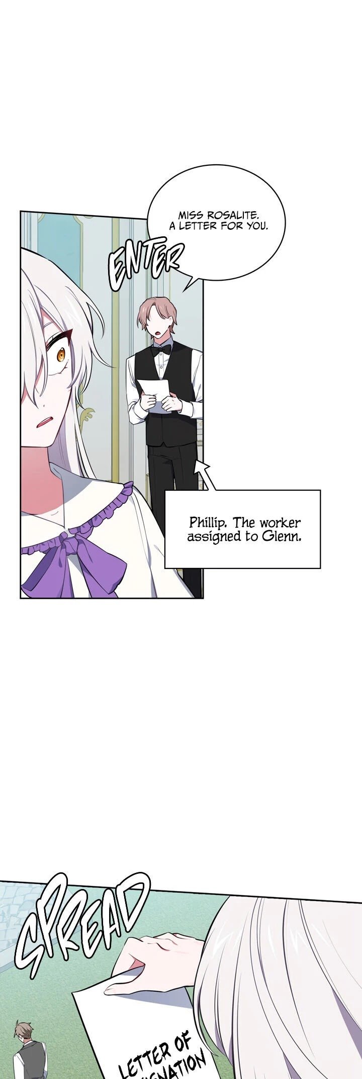 If You Touch My Little Brother, You’re All Dead chapter 27 - page 6