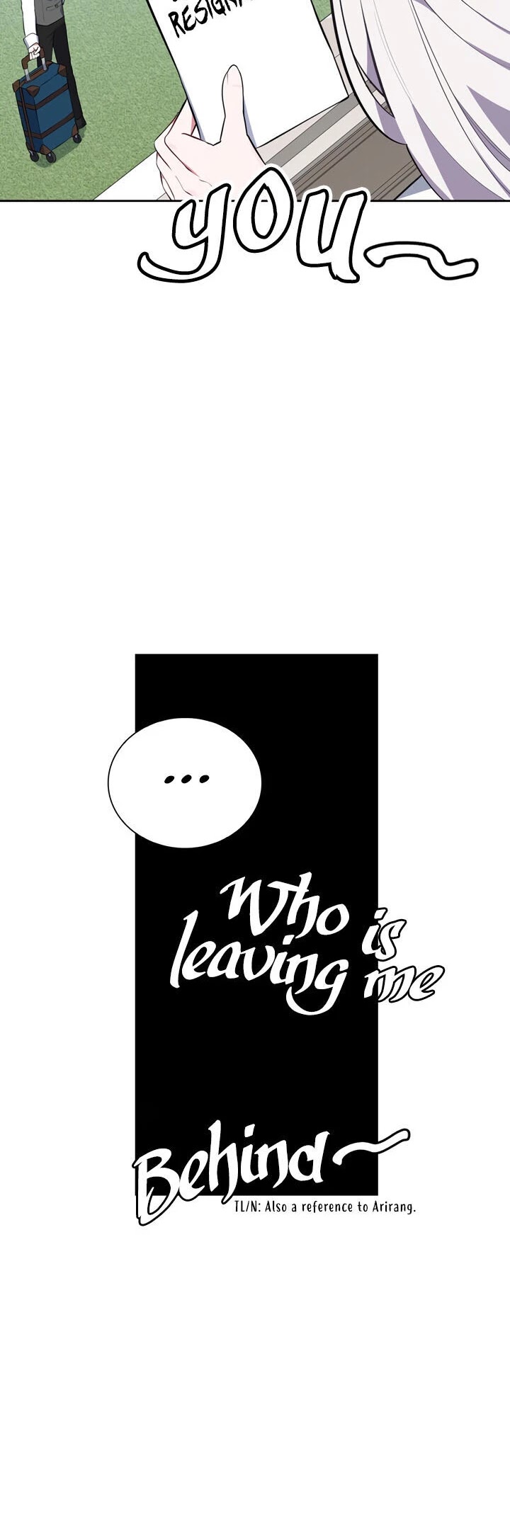 If You Touch My Little Brother, You’re All Dead chapter 27 - page 7