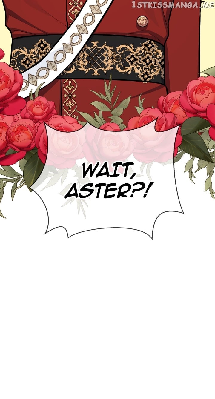 If You Touch My Little Brother, You’re All Dead Chapter 74 - page 3