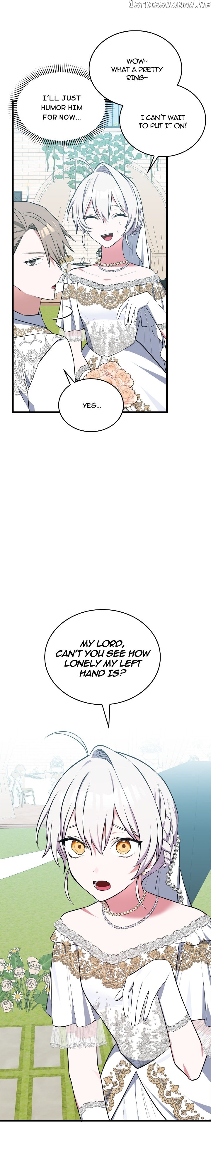 If You Touch My Little Brother, You’re All Dead Chapter 74 - page 38
