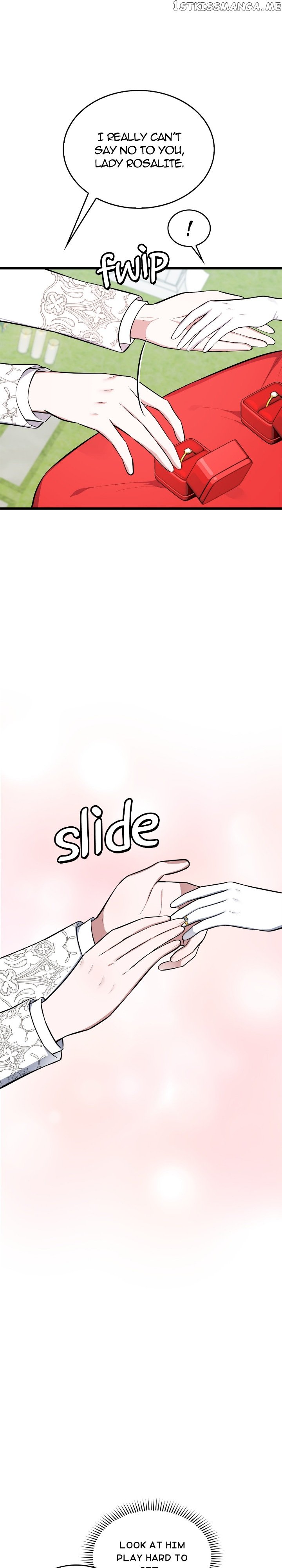 If You Touch My Little Brother, You’re All Dead Chapter 74 - page 40