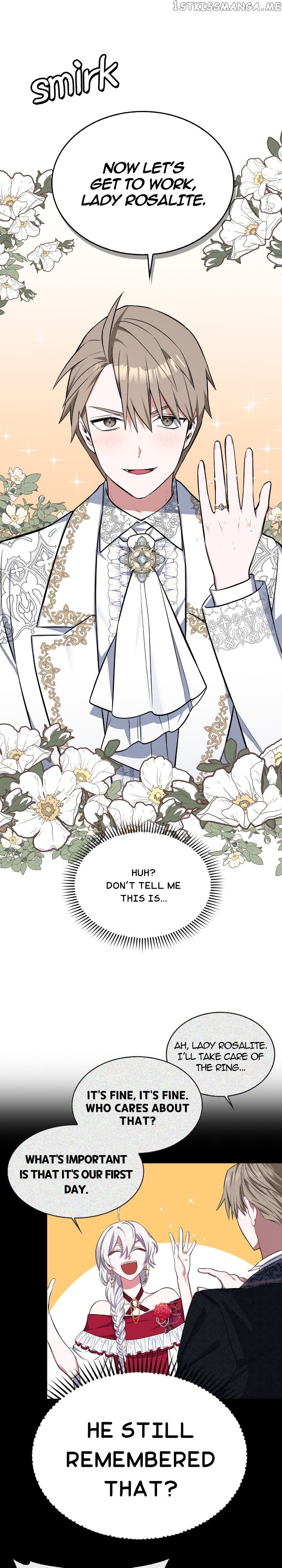 If You Touch My Little Brother, You’re All Dead Chapter 74 - page 42
