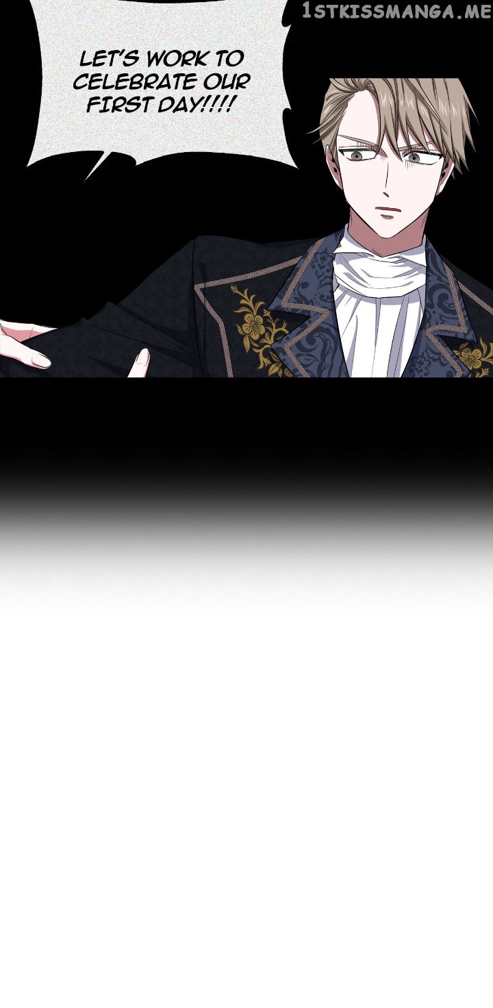 If You Touch My Little Brother, You’re All Dead Chapter 74 - page 43