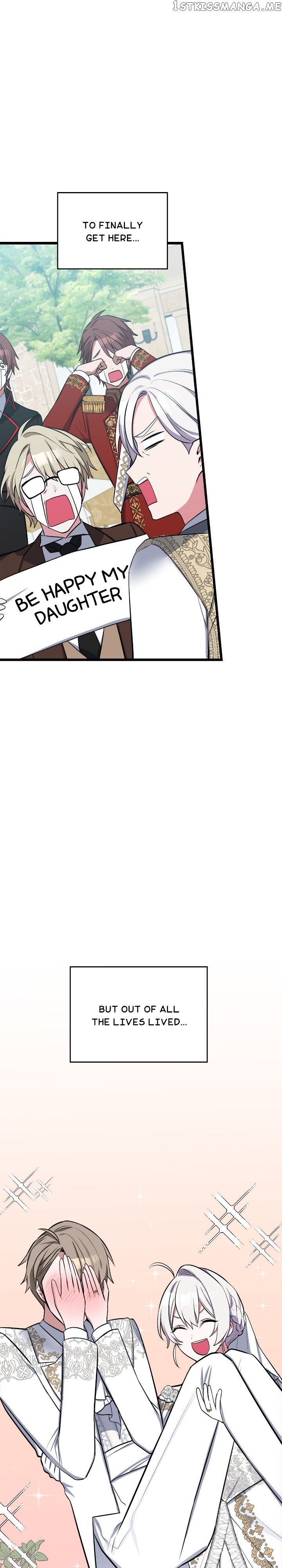 If You Touch My Little Brother, You’re All Dead Chapter 74 - page 46