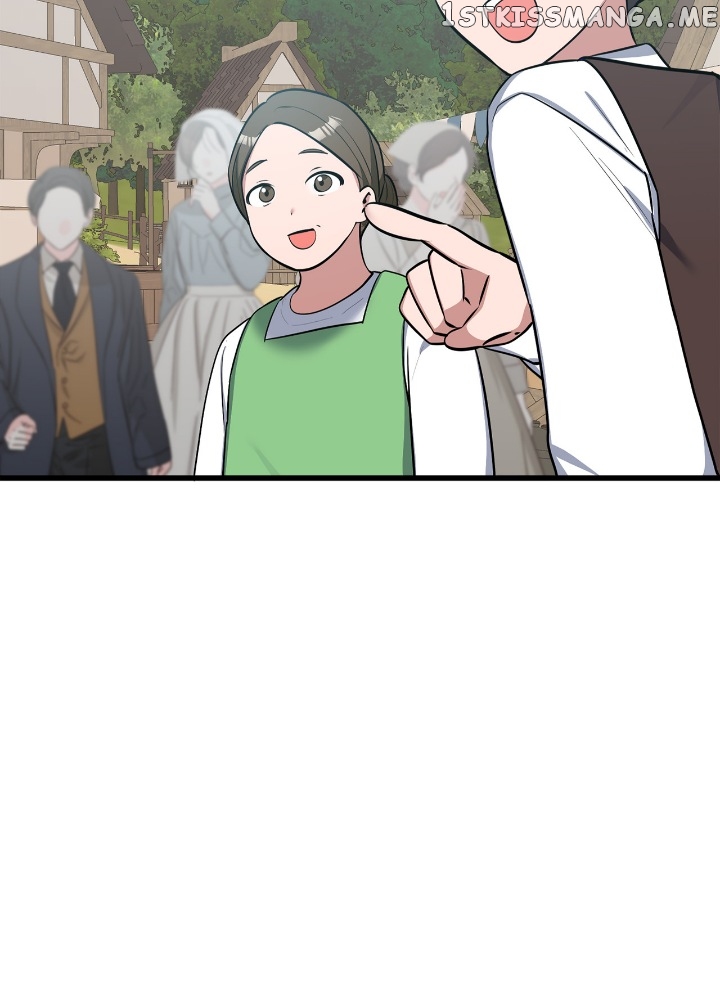 If You Touch My Little Brother, You’re All Dead Chapter 74 - page 9