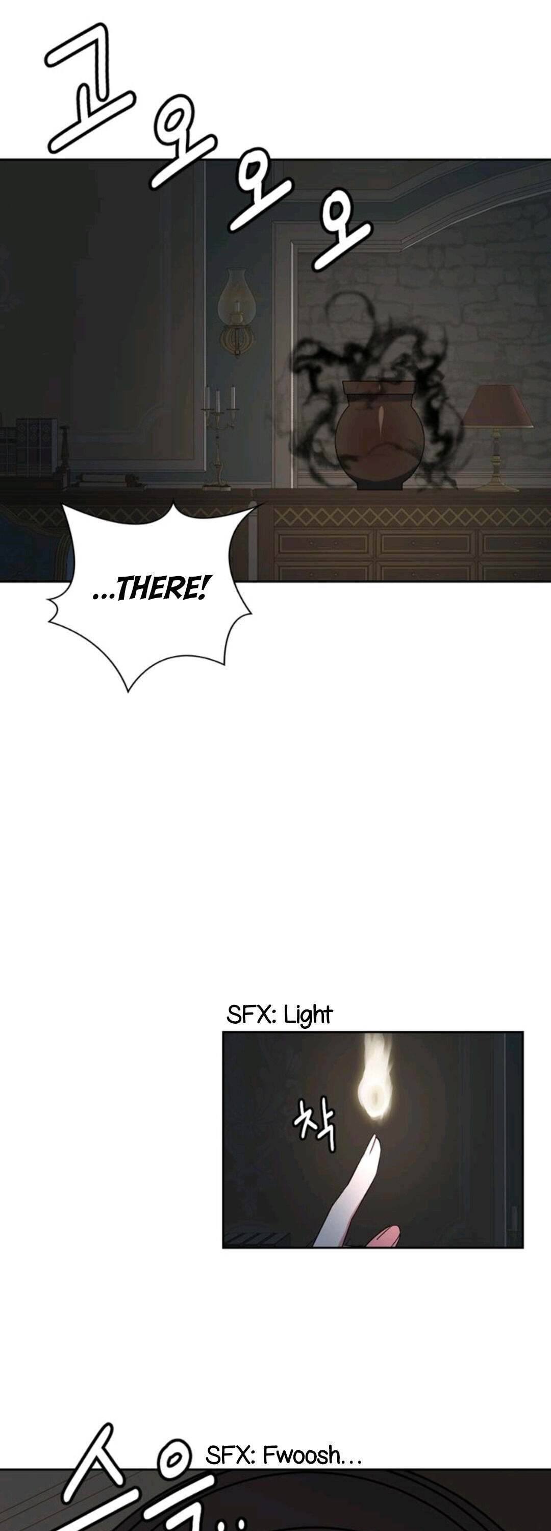If You Touch My Little Brother, You’re All Dead chapter 9 - page 12