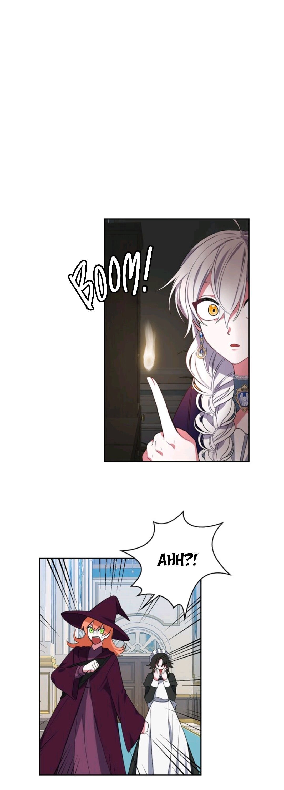 If You Touch My Little Brother, You’re All Dead chapter 9 - page 15