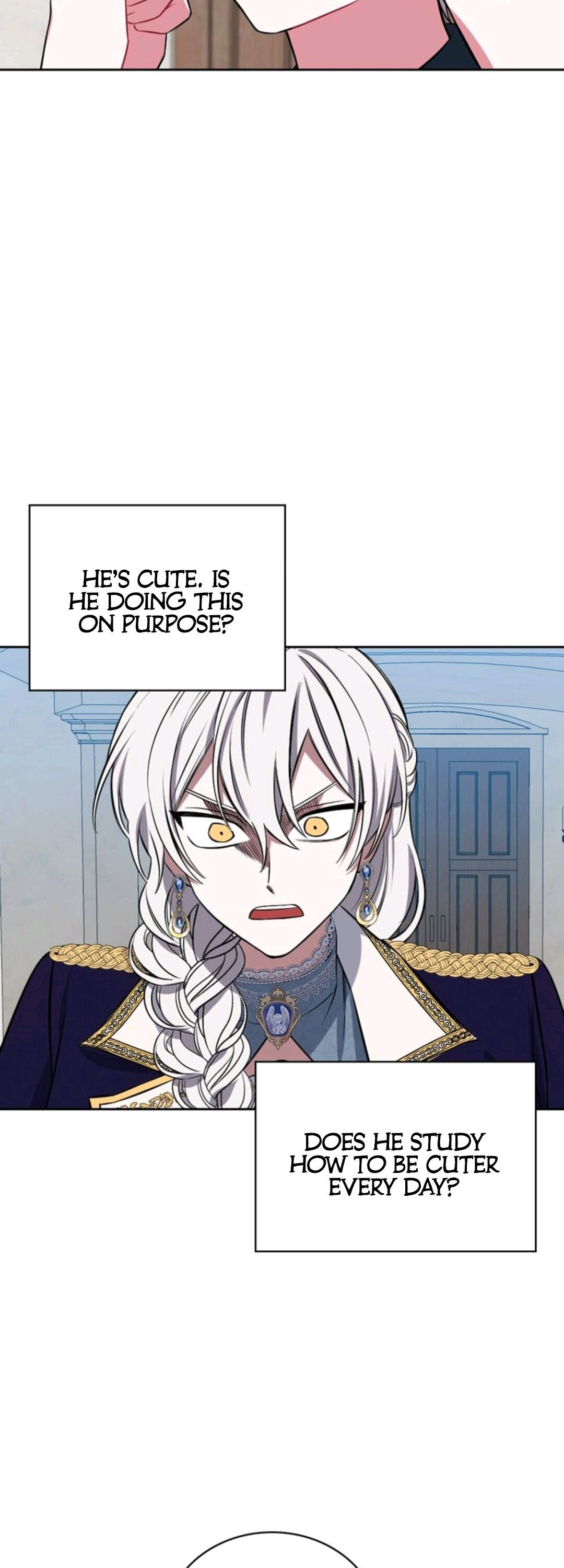 If You Touch My Little Brother, You’re All Dead chapter 9 - page 24